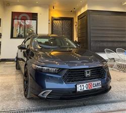 هوندا أكورد